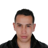 Andres Geovanny Garcia Garcia