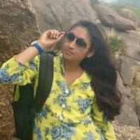 Lokha Pavani