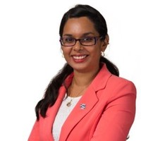 Ananda Persad