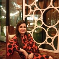 Ar. Namita Sood-IGBC AP - Translating Ideas Into Reality