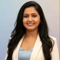 Deepika Jagtap