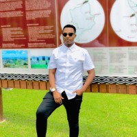 Kayumba James