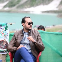 Umar Farooq