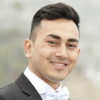 Ahmad Saed