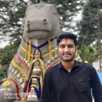 Sagar Hv