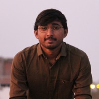 Divyesh Vadgama