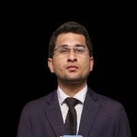 Nikhil Chandak