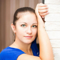 Olga Sieber