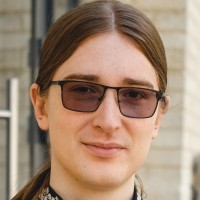 Valentyn Romaniuk