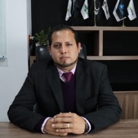 Jose Ricardo Gordillo Avila