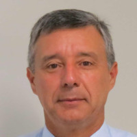 Greg Rees