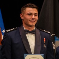 Luke Rowe