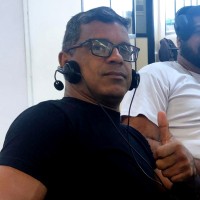 Francisco Carlos