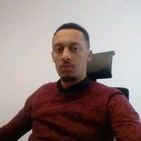Timothé Gueye