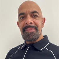 P Rai