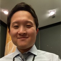 Luke Chiang