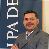 Eudi Francisco Rodriguez Porras