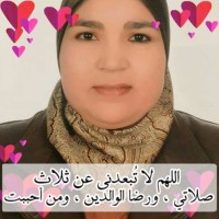 Dr. Najia Lotfi