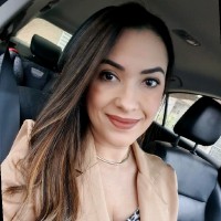 Caroline Olivi Machado