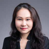 Yvonne Hui