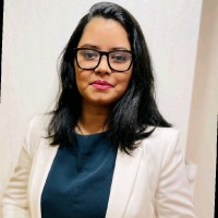 Smita Metri-Jawalkar