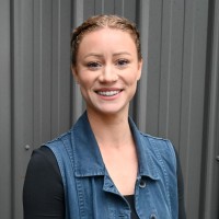 Vanessa Hart