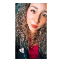 Josselyn Hinostroza Cossio