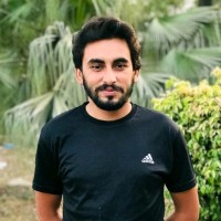 Malik Naeem Langrial