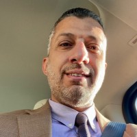 Mohamed Abdulbadee Abdeulrahman Mohamed, MBA