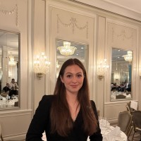Cristina Maria Nunez