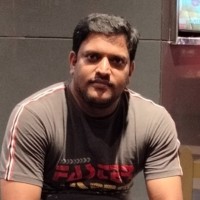 Ramesh Munirathinam