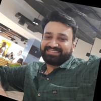 Vinod Mudliyar