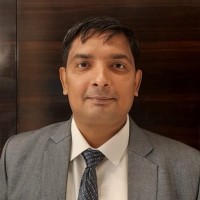 Piyush Gupta