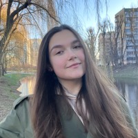 Mariia Strelchuk
