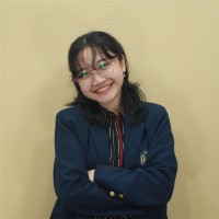 Rebecca Jasmine Surya