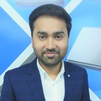 Agha Ali Nawaz