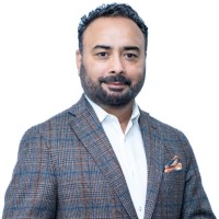 Harpreet Parmar
