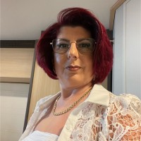Maria Demasi Business Owner/Retail Sales