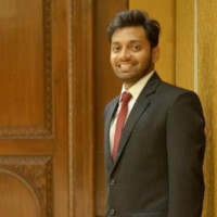 Shubhanshu Gupta