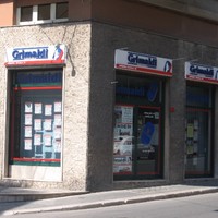 Grimaldi Franchising