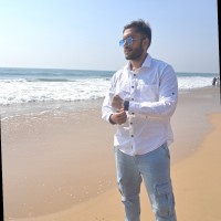 Krishanu Bhowmik