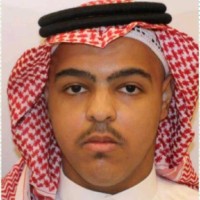 مهند الغامدي