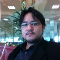 Husam Haron