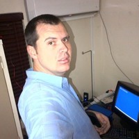 Jacques van der Westhuizen