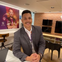 Luiz Felipe do Nascimento Ribeiro