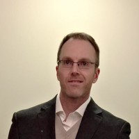 Kevin Kirk
