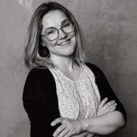 Nadja Starker