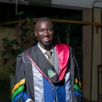 Ogen Rwot Emmanuel