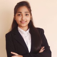 Vaishnavi Dabhade