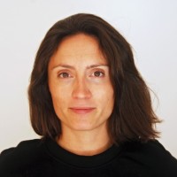 Berta Ortiz Crespo